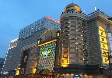 溧水最大顶级出名高端豪华KTV会所-皇冠伯爵KTV顶级体验点评